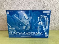 RG 白色正義女神 Gundam Astraea