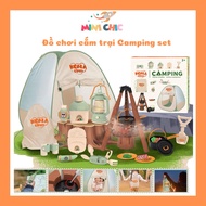 Camping set - Camping toy Combo including tent and accessories