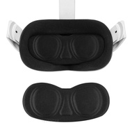 Lens Protector for Oculus Quest 2 Accessories Anti-dust Cover Cap VR Eye Cover for Oculus Quest 2 Ey