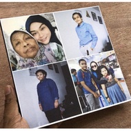 Picture FRAME 8IN x 8IN