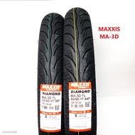 🚗🎁●Maxxis Diamond Tubeless Tayar