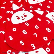 【Pinkoi x SOU・SOU】WEIRD POSTCARD C 小達摩