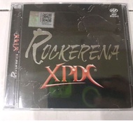 (CD) XPDC ROCKARENA 2 CD