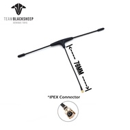【FPV】เสาอากาศ สายอากาศ สำหรับรีซีฟเวอร์ TBS Crossfire Nano RX TBS CROSSFIRE IMMORTAL T V2 (900MHz) ส