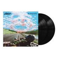 แผ่นเสียง The Chemical Brothers No Geography ใหม่ ซีล The Chemical Brothers Vinyl LP