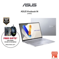 ASUS Vivobook 14 A1405V-ALY410WS 14" WUXGA Laptop (Intel® Core™ i5-13420H | 16GB | 512GB SSD | Intel