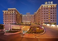 義大天悅飯店Eda Skylark Hotel