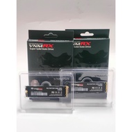 SSD M.2 Sata 2280 Venom RX 128GB Speed 550/450mb/s 3 Year Warranty