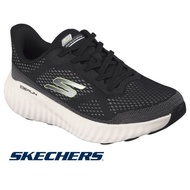 Skechers Womens Go Run Now - Black