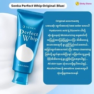 Senka Perfect Whip အသားရေစိုဂျပန်မျက်နာသစ်