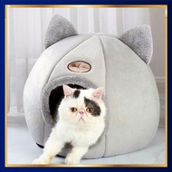 Cat House Tent Pet Bed AB806