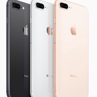 iphone 8 plus second