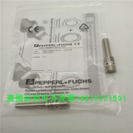 Proximity Switch NBB2-8GM30-E2-V1 Four-Pin Plug Type PNP Normally Open Sensor Even Installation Bran
