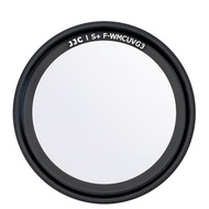 JJC｜超薄框L39 38層多層膜MC-UV保護鏡(適Ricoh理光GR IIIx III II;F-WMCUVG3)