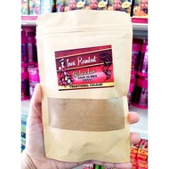 INAI RAMBUT GOLECHA HENNA
