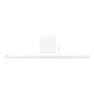 SAMSUNG HW-S801B/ZA 3.1.2ch Soundbar w/ Wireless Dolby Atmos, DTS:X, Ultra Slim Design, Q Symphony, 
