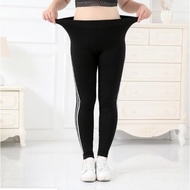 Plus Size Sport Long Pants Casual Pants Legging