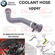 GENUINE BMW PARTS RADIDTOR COOLANT HOSE BMW N20 ENGINE F30 F32 F34 F36