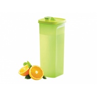 Tupperware Fridge Water Bottle 2.0L (Green)