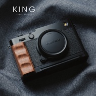 ฐานจับมือแบบปล่อยเร็ว Arca Swiss สำหรับ XE5