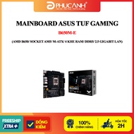 Asus TUF Gaming B650M-E WIFI Motherboard