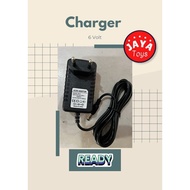 6Volt Charger Adapter