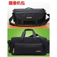 Camera Bag For Sony Professional NX200 Z280 MC2500 Panasonic UX90MC MDH2 Nx100