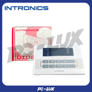 INTRONICS ชุดรีโมทแอร์แบบมีสาย รุ่น DT06