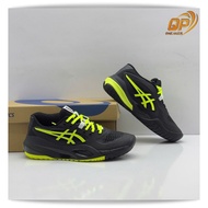 [Genuine] Gel Resolution X Sneakers (Fullbox)