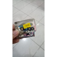 REAL ME 5 PRO BLACK CAMERA GLASS GOLD/