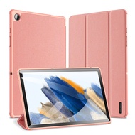 [Sent From Thailand] DUX DUCIS DOMO SERIES Samsung Galaxy Tab A9/A9Plus Insert A Pen Shockproof Flip
