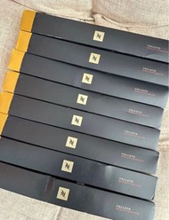 Nespresso capsules Volluto Decaffeinato 咖啡膠囊 低咖啡因