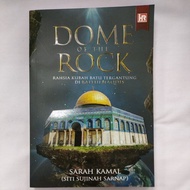 DOME OF ROCK-RAHSIA THE STONE DOME DEPENDING ON THE BATULMAQDIS
