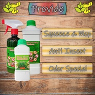 [M3] - 3 option selectable Yoong Yoong Serai Wangi Citronella Essential Oil Anti mosquitoes Helper