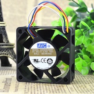 SZ ORIGINAL DATA0625B8H 48V 0.16A 4WIRES 6 CM FAN