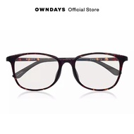 OWNDAYS PC แว่นตากรองแสง รุ่น PC2009