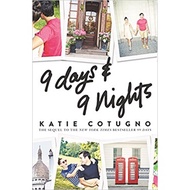 9 Days and 9 Nights (Hardcover)/Katie Cotugno [Sanmin Online Bookstore]