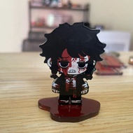 2025 Link Click Acrylic Standee 10cm Cheng Xiaoshi/Lu Guang/Qiao Ling Highly Aesthetic Desktop Decor