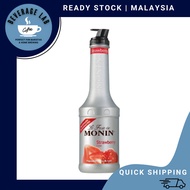 BEVERAGE LAB MONIN Fruitmix- Strawberry (1L)