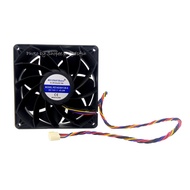WhatsMiner M20s M21s Fan Bitcoin Miner Fan 14x14x3.8cm or 140x140x38mm GDSFPH_S4