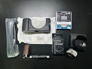 Fujifilm x100vi smallrig fuji