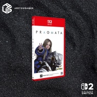 Pre-order Pragmata - Nintendo Switch 2