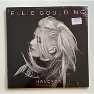 Ellie Goulding Album: Halcyon [vinyl]