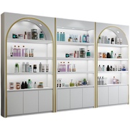 Product Product Cabinet Cosmetic Paint Beauty Salon Display Cabinet Image Beauty Display Cabinet Ski