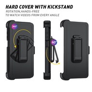 Defender Phone Case For Samsung A57 A37 A27 A17 A07 A56 A36 A26 A16 A06 A55 A35 A25 A15 A05S 4G 5G B