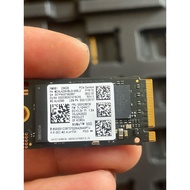 Samsung PM9B1 256GB M2 NVMe SSD Hard Drive Size 2242/2280 Gen4 x4