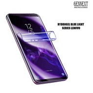 ANTI GORES JELLY HYDROGEL BLUE LIGHT BLUERAY LENOVO VIBE K6 K6NOTE K6POWER K6PLUS NOTE POWER PLUS + 