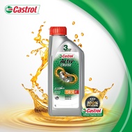 CASTROL ACTIVE CRUISE 15W50 - 4T