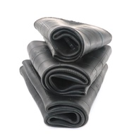 18x8.50-8 18x9.50-8 16X6.50-8 Inner Tube with TR13 Straight Metal Valve Stem Fits for ATV Golf Cart 