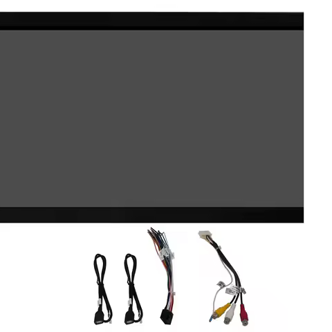 Car radio accessories Car radio accessories